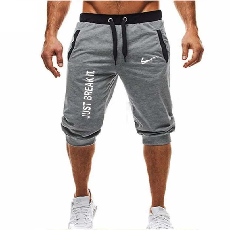 Mens Baggy Jogger Casual Slim Harem Short Slacks Casual 2018 Sweatpants Trousers Shorts Italian printing design Mens Baggy Jogger Casual Slim Harem Short Slacks Casual 2018 Sweatpants Trousers Shorts Italian printing design