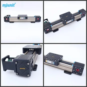 

Linear Bearing Slide Unit Guide CNC Machine Linear Guideway Rail