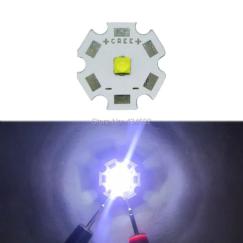 Buy Cree Xlamp XP G3 Series XPG3 LED Bulb LEDs Diode