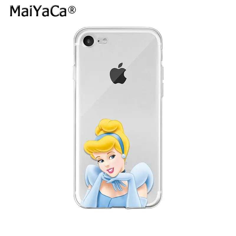 Cinderella Princess