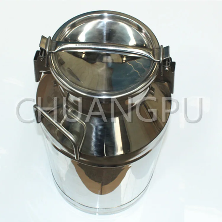 Емкость для молока из нержавеющей стали 304 продажи емкость 15 литров|steel can|steel