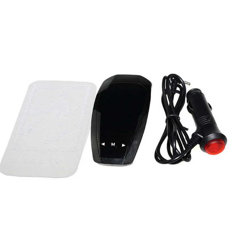 Best Car detector Anti Radar 360 degree Radar detector K Ka Ku X VGR Full band With Russian/English vehicle speed version Best Car detector Anti Radar 360 degree Radar detector K Ka Ku X VGR Full band With Russian/English vehicle speed version