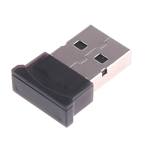 Высокое качество мини USB Bluetooth 2,0 адаптер V2.0 EDR USB ключ для ПК ноутбуков настольные компьютеры компьютерные аксессуары