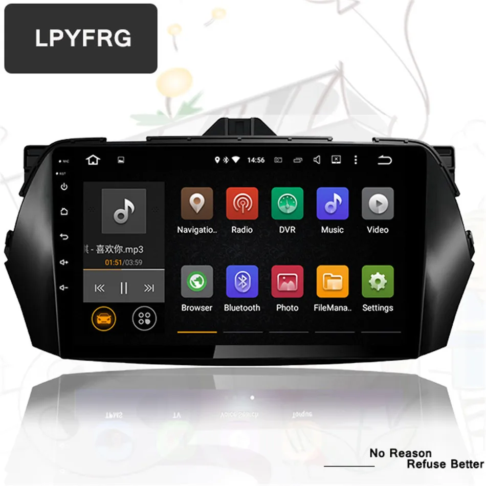 Flash Deal Android 7.1 FOR SUZUKI CIAZ 2013-2017 Android 7.1 Car DVD playe 2G RAM 1080P 32GB ROM gps multimedia head device unit stereo 1 Flash Deal Android 7.1 FOR SUZUKI CIAZ 2013-2017 Android 7.1 Car DVD playe 2G RAM 1080P 32GB ROM gps multimedia head device unit stereo 1