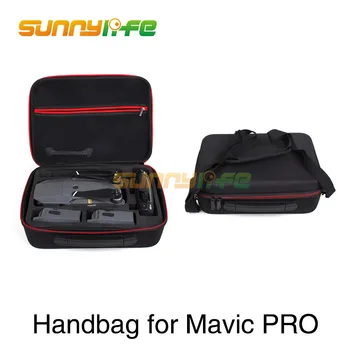 

UPDATED Portable Shoulder Bag Handheld Storage Bag for DJI MAVIC PRO