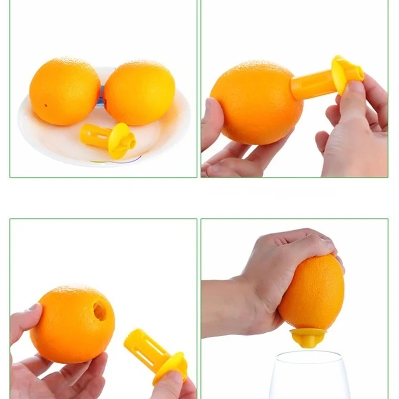 2 pcs High quality Mini Manual Hand Citrus Juicer Orange Plastic Squeezer Lemon Fruit Press Juice Fruit Tools 2 pcs High quality Mini Manual Hand Citrus Juicer Orange Plastic Squeezer Lemon Fruit Press Juice Fruit Tools