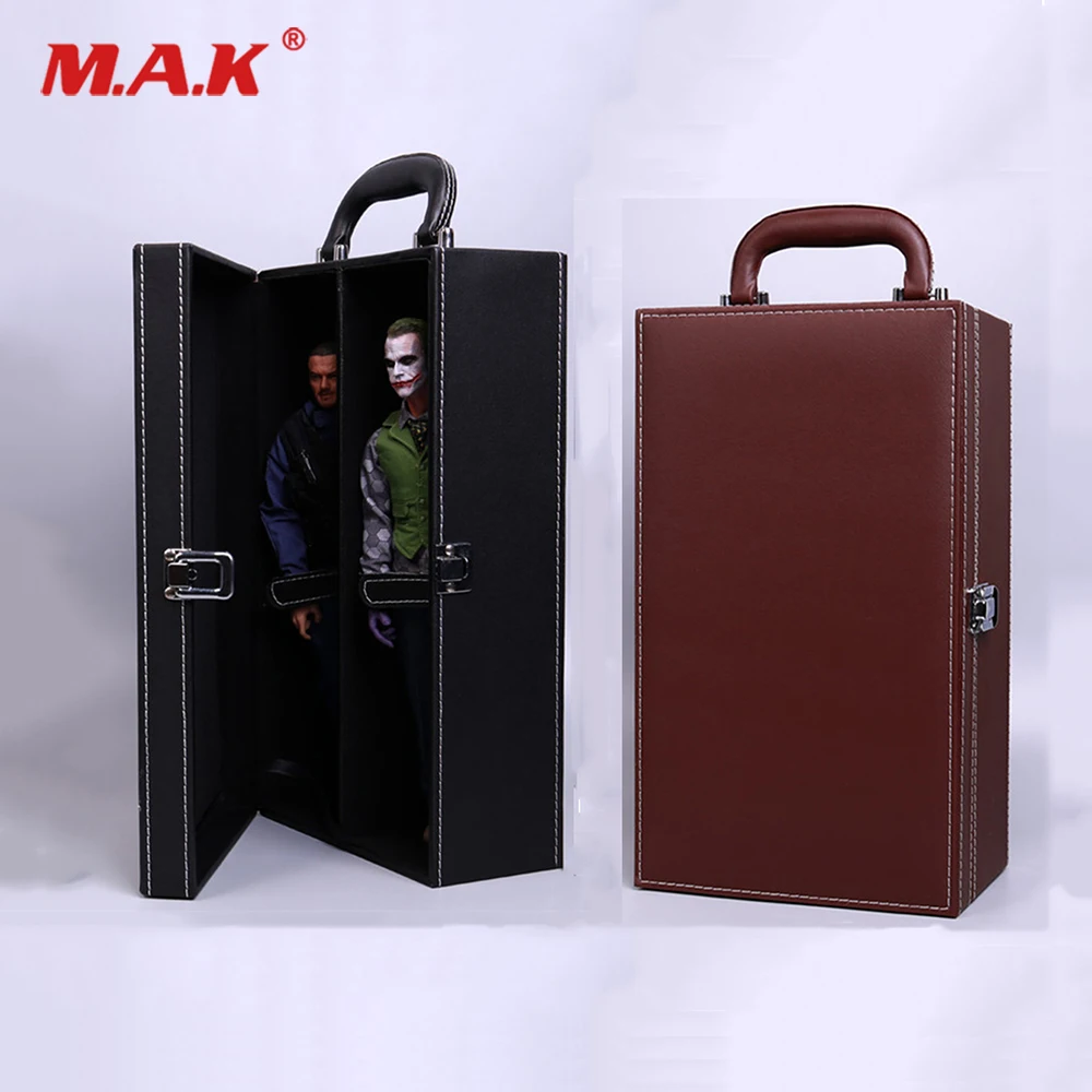 action figure storage boxes