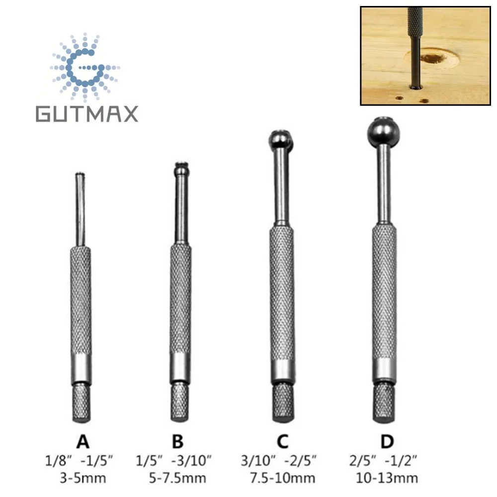 Buy 3 13mm Small Hole Bore Gauge 4Pcs Ball Type