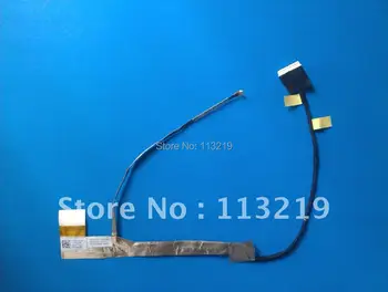 

(5 pcs/Lot) For Dell 15V N5030 M5030 Flex Lcd LVDS Cable New P/n: 50.4EM03.201