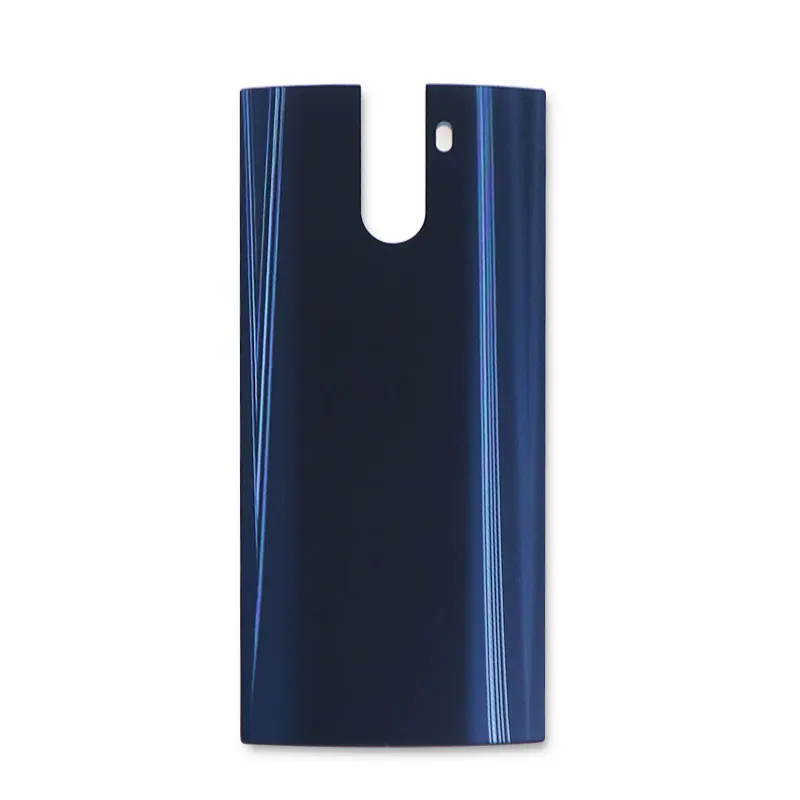 Mcdark Для Doogee BL12000 чехол для батареи панель с рассеиванием тепла сменный защитный