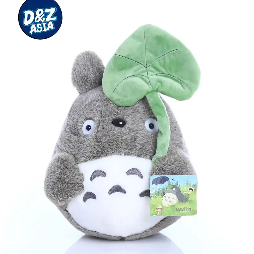 totoro stuffed animal giant
