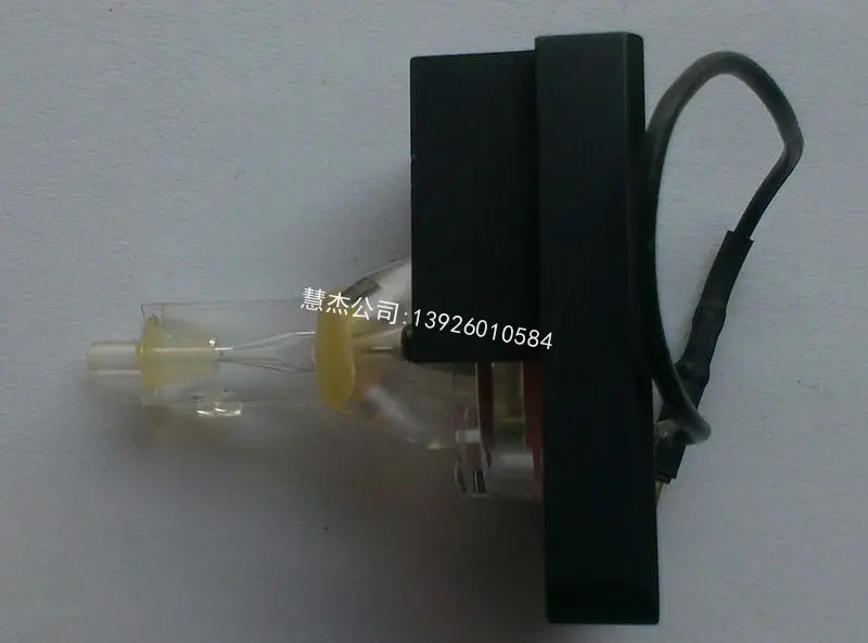 

NJK10426 ABX Pentra 120 sheath chamber