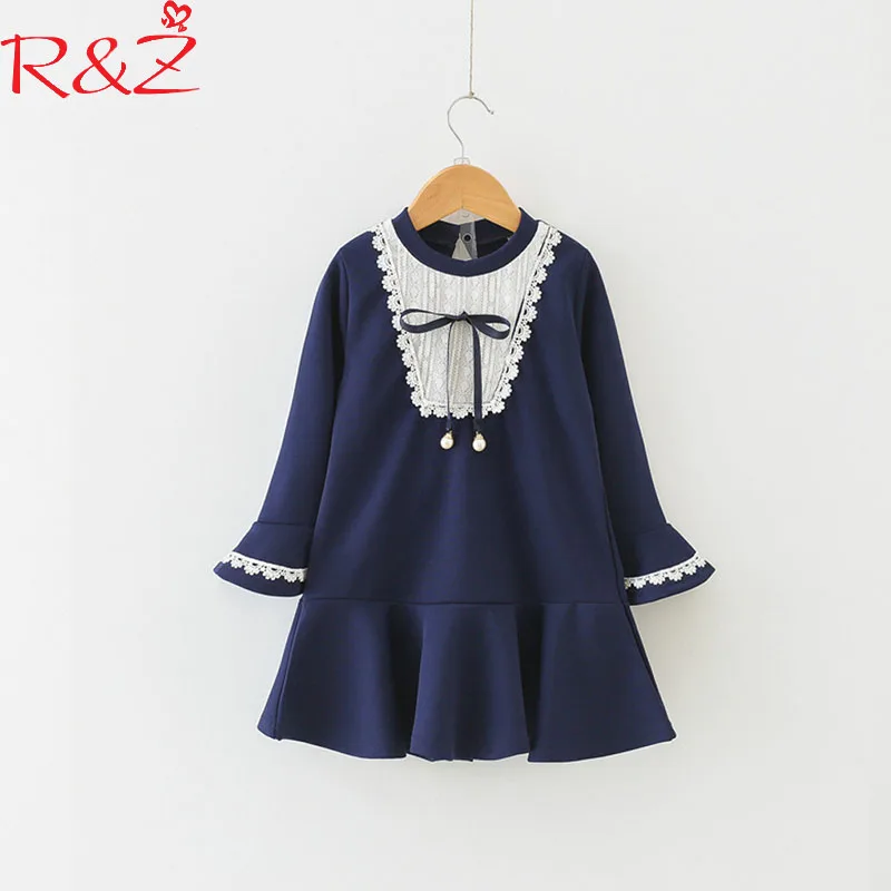 

R&Z children's jacket 2019 spring and autumn new boy's knitted jacket single-breasted sweater