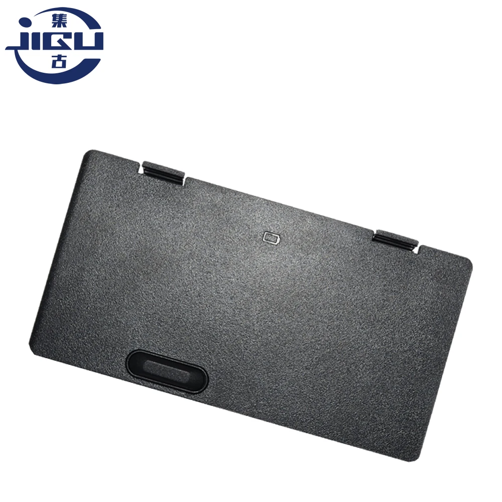 Замена аккумулятора JIGU 6 ячеек для ASUS X51H X51L X51R X51RL T12 T12C T12Er T12Fg T12Jg T12Mg T12Ug A32 X51|6 cell