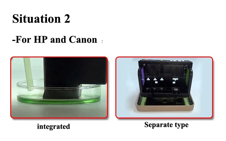 Чистящая жидкость для принтера 100 мл для hp для CANON для EPSON для струйных принтеров BROTHER, чистящая жидкость для краски