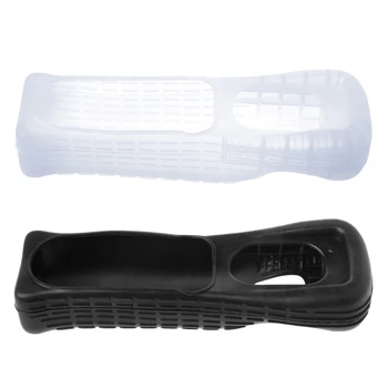 

Soft Silicone Cover Case Protective Sleeve For Nintendo Wii Remote Controller Drop Shipping Support