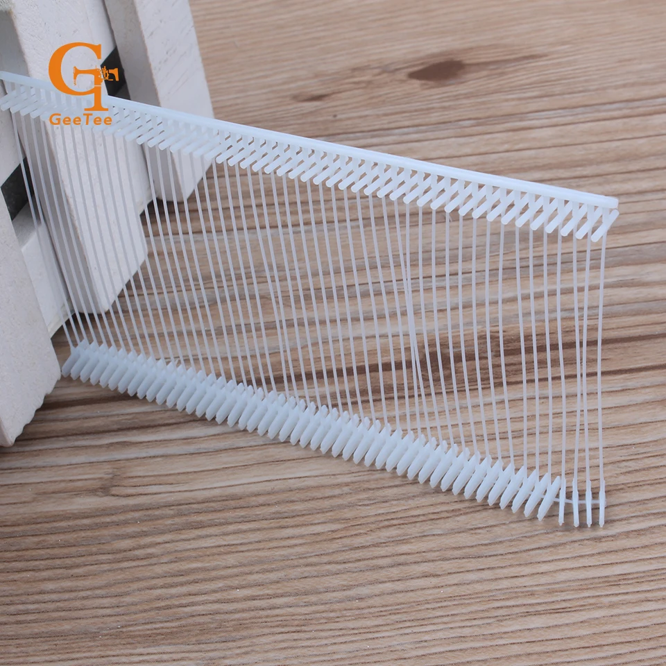 Топ 5000 шт. застежки для бирки белые бирки|fastening pin|pin pinpin fastener |