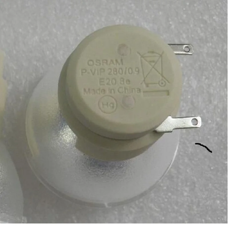 

Projector lamp Bulb SP-LAMP-078 for IN3124 / IN3126 / IN3128HD 280W E20.8