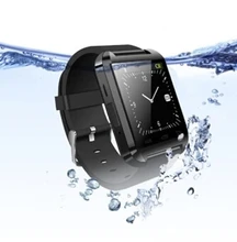 Bluetooth smart watch smartwatch für ios android smartphones mode touchscreen armbanduhr 3 farben