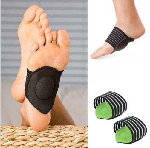 Strutz-Cushioned-Arch-Supports-Shock-Absorbing-Unisex-Relief-Achy-Feet-1-pair