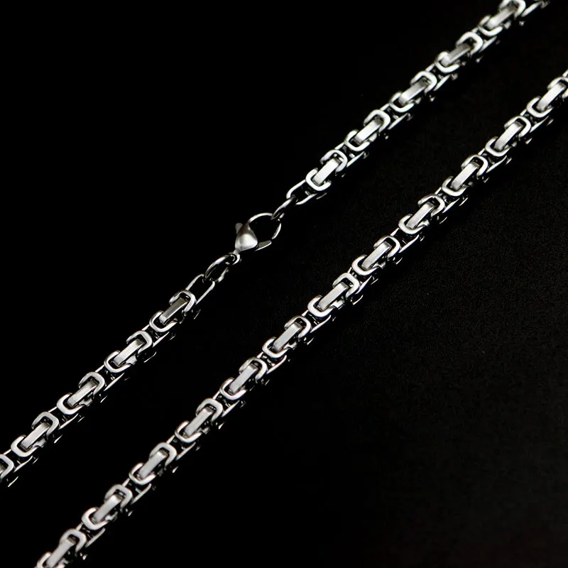 18-26/'/' MENS Stainless Steel 2mm Silver Tone Cuban Curb Chain Necklace