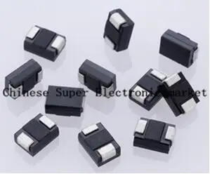 

10PCS B340A B340 3.0A SURFACE MOUNT SCHOTTKY BARRI
