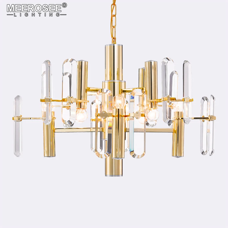 meerosee chandelier