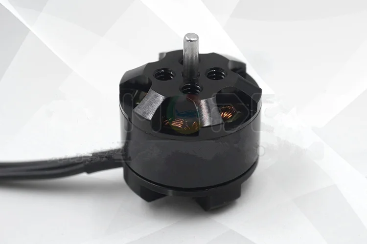 

DYS micro brushless motor BE1104 Mini four-axis multi-rotor 4000KV multi-axis brushless motor 160 through the machine