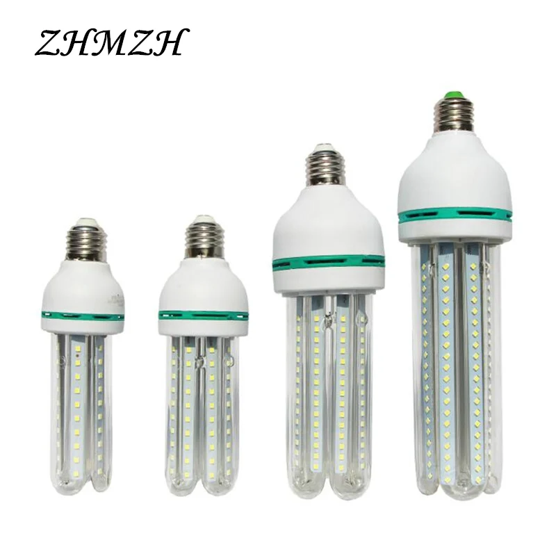 Goede E27 LED Corn Bulb 220 V Spaarlamp 3 W 5 W 7 W 9 W 12 W energiebesparende Buis SMD 2835 Bombilla Verlichting Kaars Led Licht Bulb