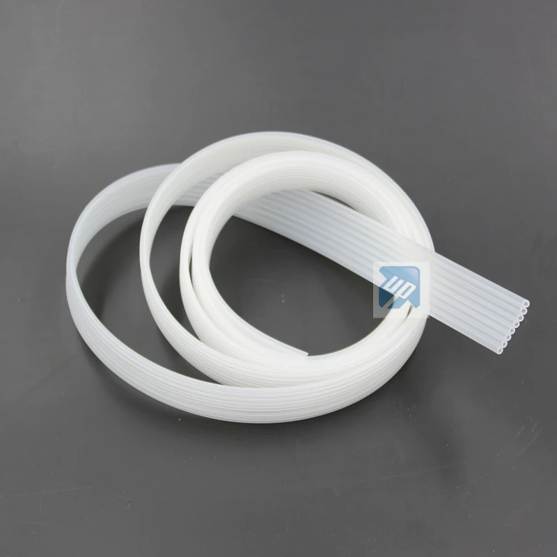 

1.5M ciss pipe line Ink tube inktube For CANON HP Brother EPSON CIS CISS 8line PVC tube
