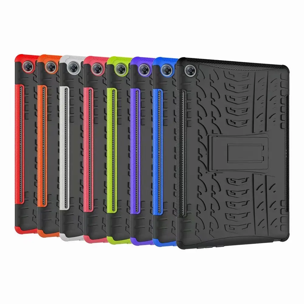 High Duty Coque for Huawei MediaPad M5 10.8 CMR-AL09 CMR-W09 Silicon Shockproof for Huawei M5 10.8 Cover Stand (8)