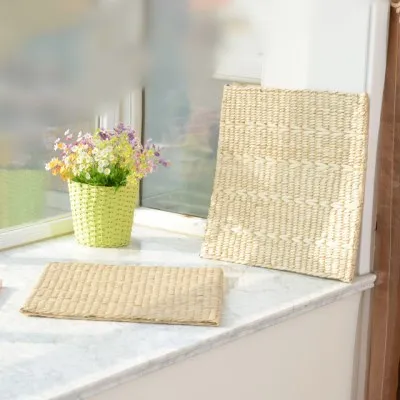 43-45cm-Square-bay-window-futon-natural-cattail-Tatami-Ultra-thin-cushion-Yoga-mats-grass-futches.jpg_640x640