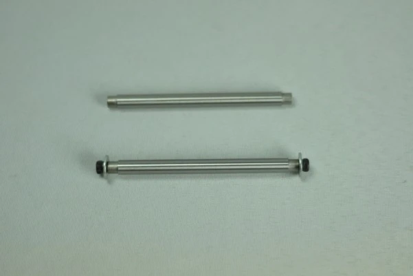 

Tarot 500 Spindle Shafts 500 Helicopter Parts for T-REX 500 TL50023
