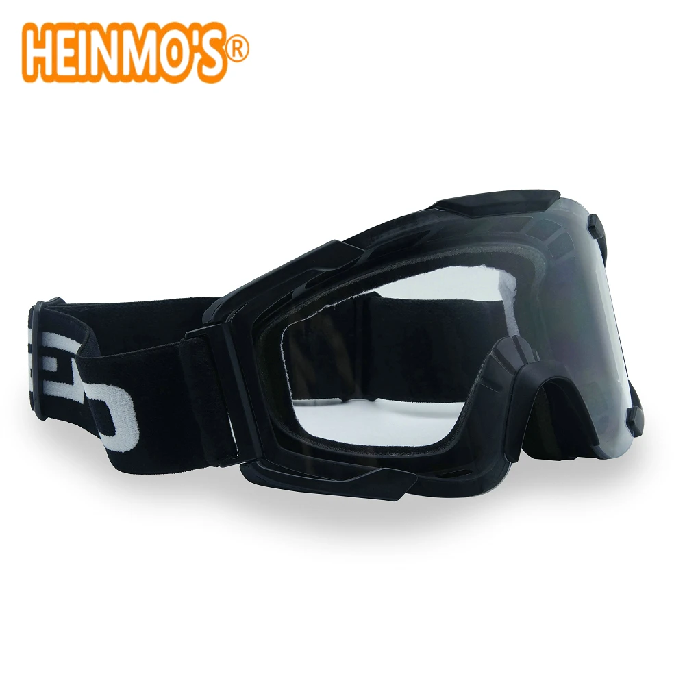 Motorcross goggles (7