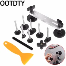 Stainless Steel Paintless Bridge Puller Car Body Dent Paintless Dent Repair font b Tool b font