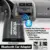 Yatour Bluetooth Car Adapter Digital Music CD Changer Interruttore Pin Connettore Per Fiat Alfa Romeo Lancia Blaupunkt Radio
