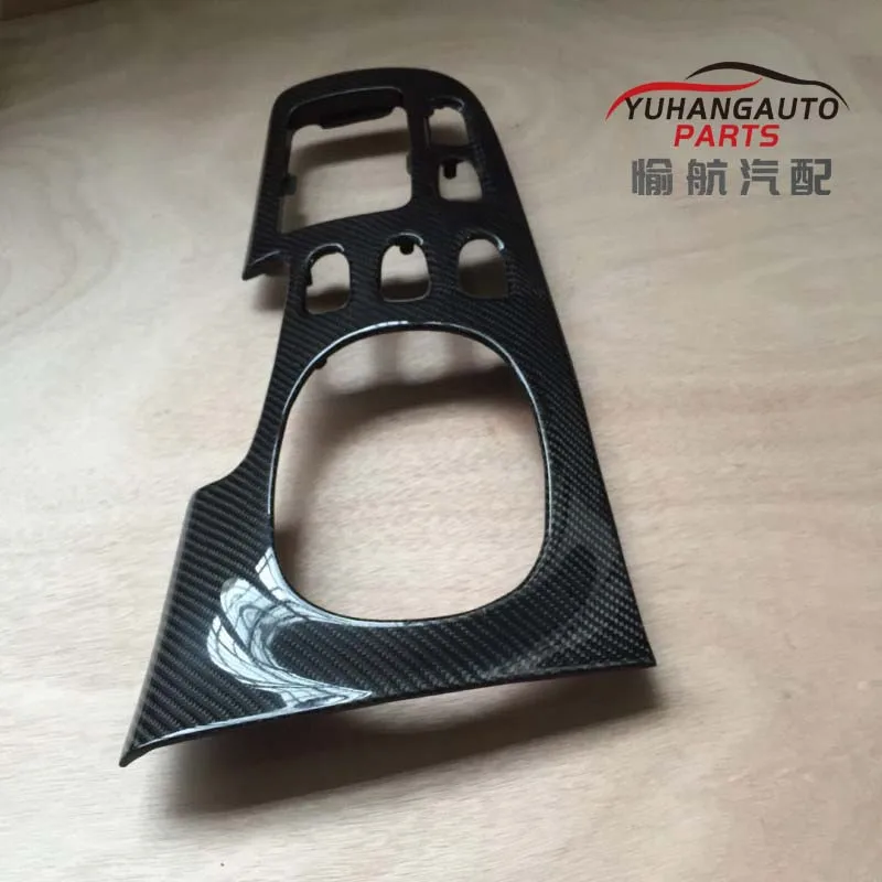 

Auto teile Für 1992-1997 RX7 FD3S RHD Stil Carbon Fiber Innen Stück Carbon Fiber