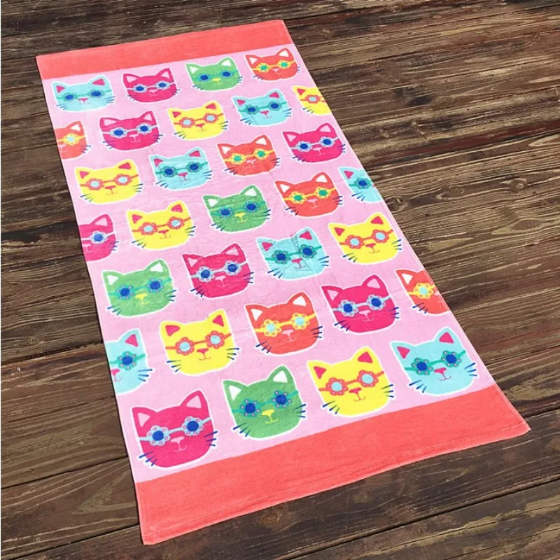 pink cat 2