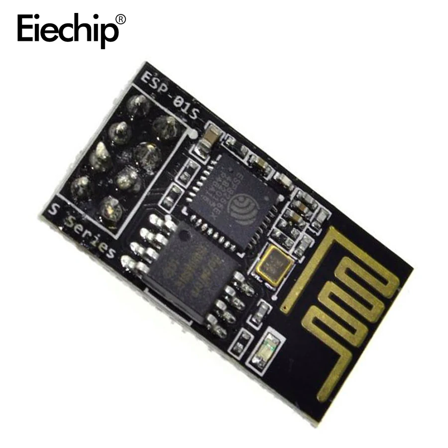 ESP8266 ESP-01S для arduino Nano серийная Беспроводная модель Wifi датчик ESP 8266 ESP-01 расширенная версия ESP8266 макетная плата