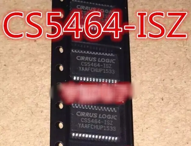 20 шт./лот cs5464 cs5464-is cs5464-isz