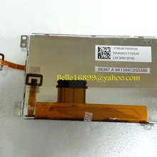 TPO " ЖК-дисплей L5F30872P00/L5F30872P02/L5F30705T24 с сенсорной панелью для VW RNS310 Skoda RNS 313/315 автомобильный навигационный экран