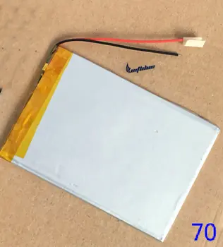 

Witblue New Inner Exchange 3000mAh 3.7V Battery Pack For 7" Prestigio Tour 2 7797 Tour 7795 PGPS7795 Tablet Replacement