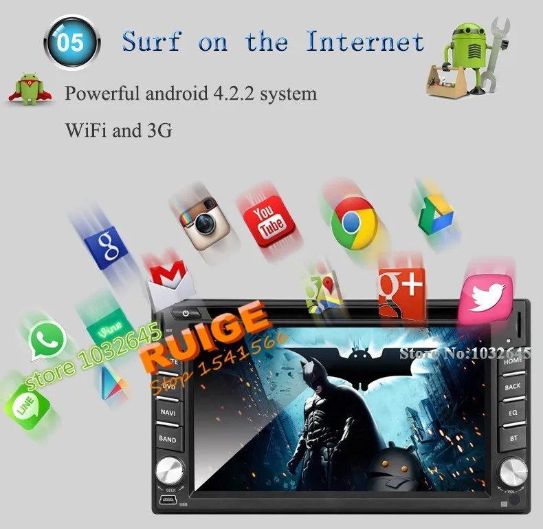 Clearance 2din android car dvd GPS player For VW/PASSAT/Variant/GOLF/V/POLO/EOS/AMAROK/SAGITAR/JATTA steering wheel control,ipod,radio,usb 9 Clearance 2din android car dvd GPS player For VW/PASSAT/Variant/GOLF/V/POLO/EOS/AMAROK/SAGITAR/JATTA steering wheel control,ipod,radio,usb 9