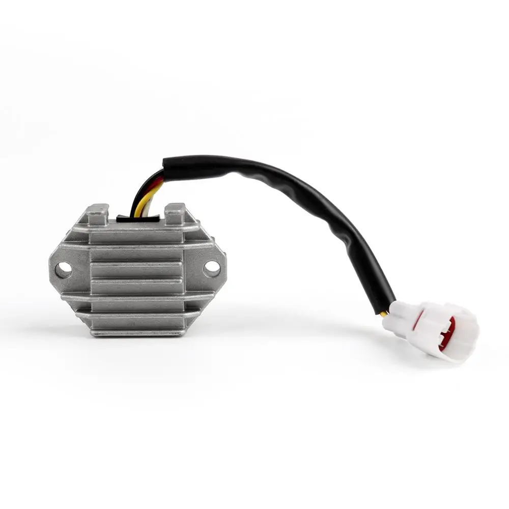Areyourshop Voltage Regulator for Yamaha YFZ450F YFZ450 2004-2009 2005 2006 2007 2008 5TG-81960-00-00 | Автомобили и мотоциклы