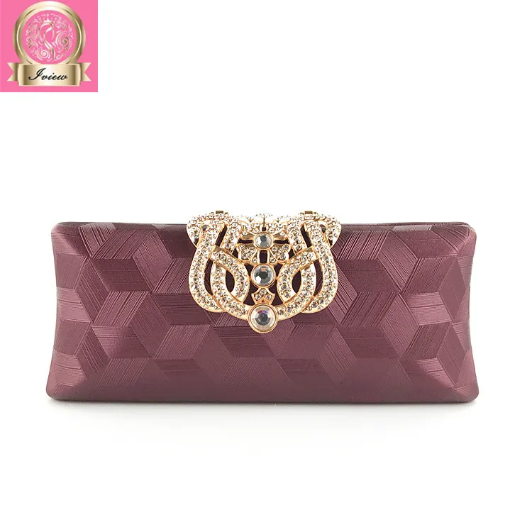 2018 Lady Evening Bags Dinner Bag Women Clutch Chain FlapLady's Purse