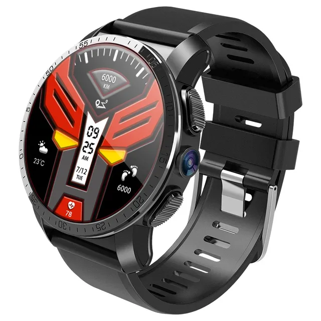 makibes m3 4g smartwatch