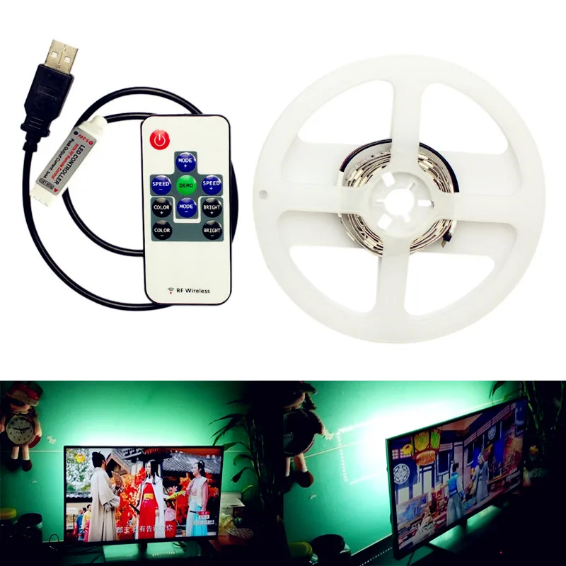 USB 5050 0.5-2M-4