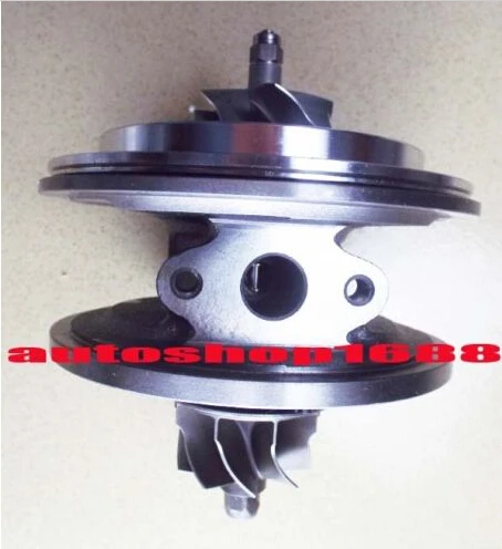 Турбокомпрессор CHRA для BV43 53039880109 53039700109 _ 03G145702H 03G145702HV Audi A4 2 0 TDI B7 BRD/CBD 170HP |