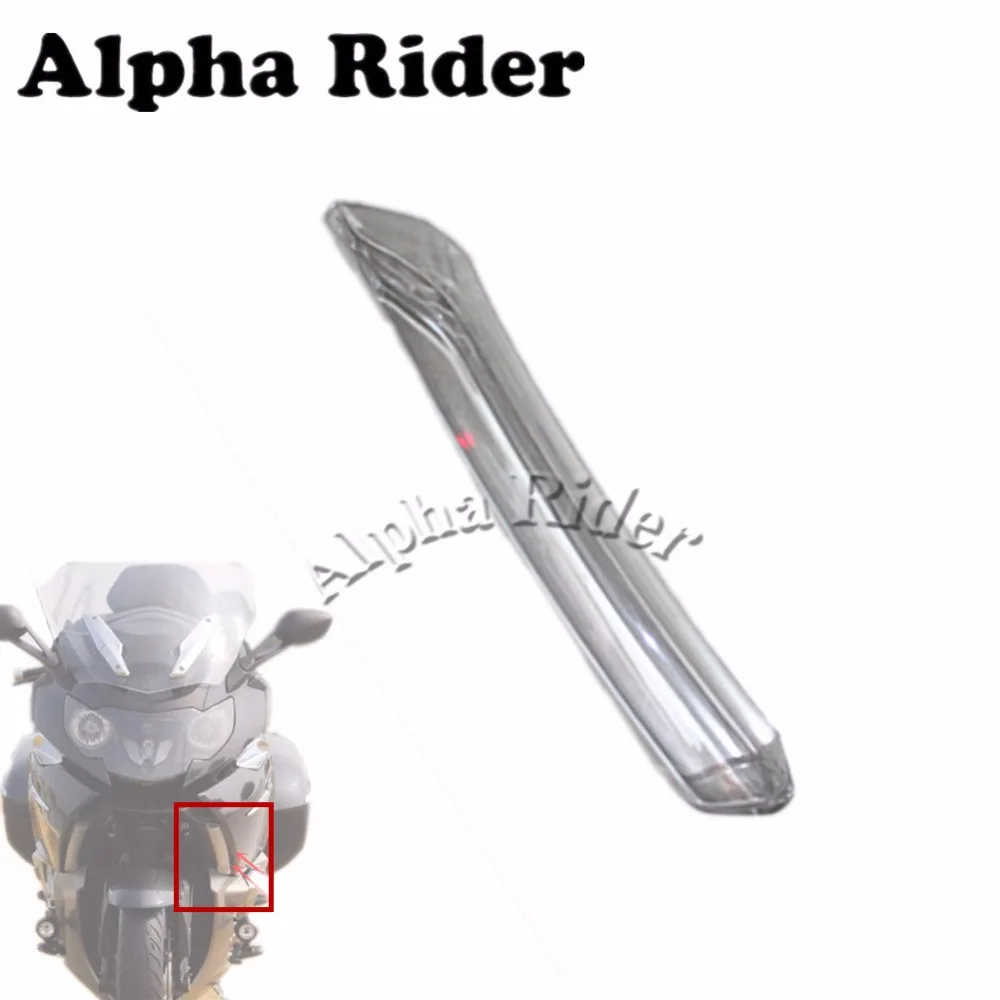 

Motorcycle Replacement Clear Lens Left Turn Signal Light Cover Left Indicator Blinker Cap for BMW K1600GTL K1600-GTL
