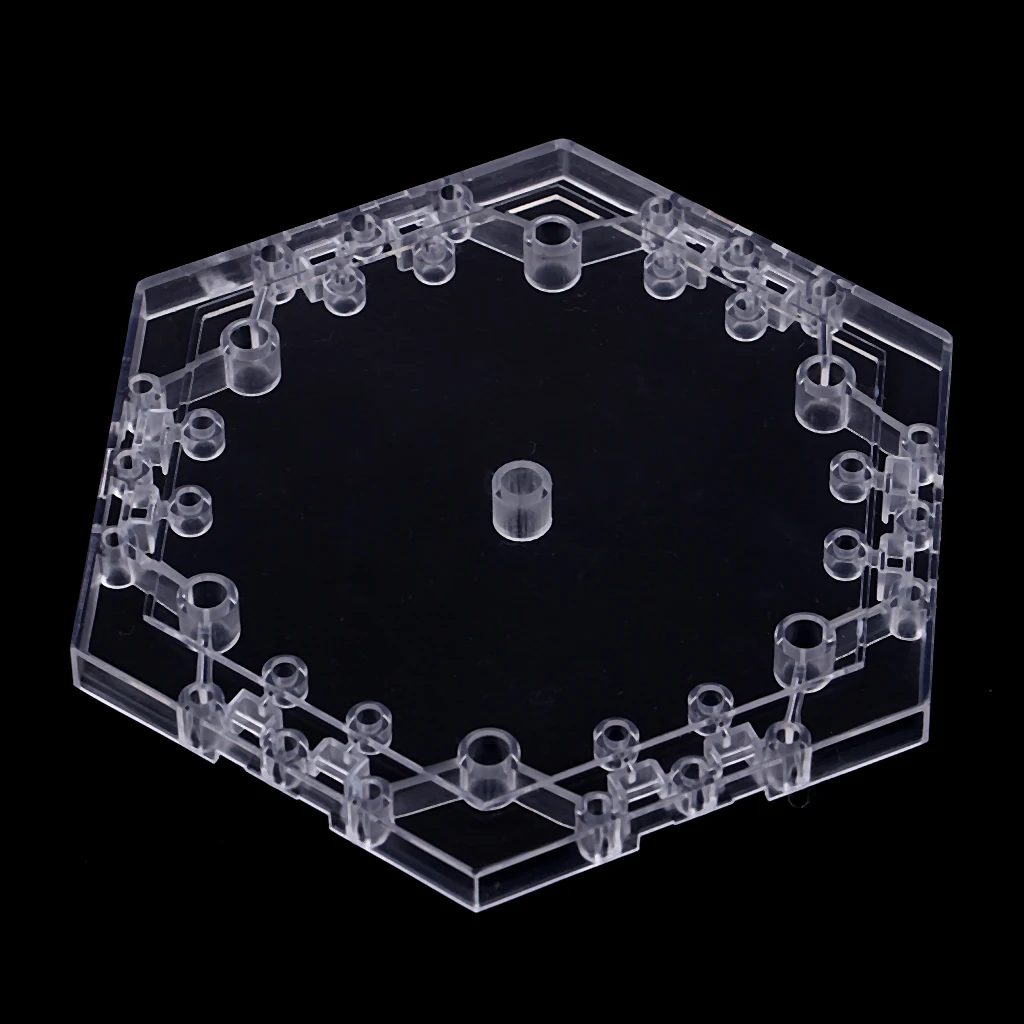 Hobby Action Base Display Stand (1/144 Scale) for HG RG Gundam DIY